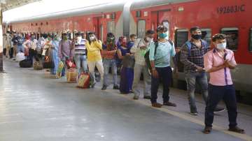 IRCTC Online Ticket Booking: Indian Railways' guidelines for passengers travelling on special trains
