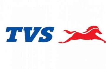 TVS Motor resumes manufacturing ops in India