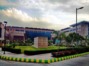 First coronavirus death reported in Noida; 60-year-old man dies at GIMS hospital