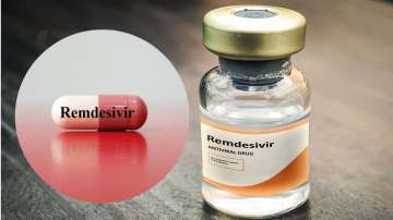 India's drug regulator grants Gilead Sciences marketing authorisation for remdesivir