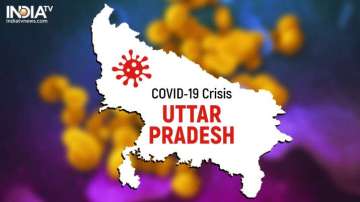 All 75 UP districts are now coronavirus infected