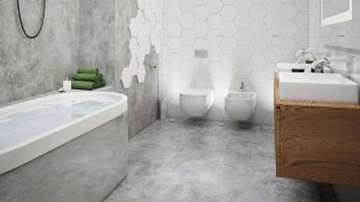 Vastu Tips: Construction of toilets at home should not be done in these directions