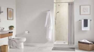 Vastu tips: Constructing toilet in the west direction may lead to complications related to health