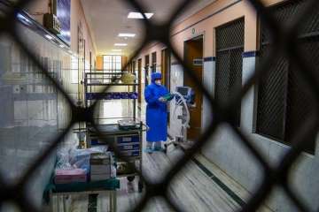 Lockdown 3.0: Coronavirus containment zones in Chennai rise to 198