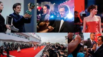 Venice Film Festival to go ahead with 2020 edition