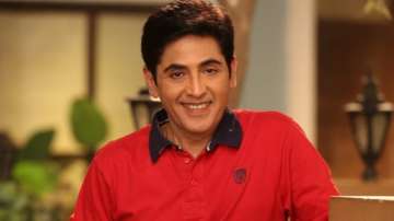 Bhabiji Ghar Par Hain actor Aasif Sheikh talks about doing comic roles, says, 'Comedy comes naturall