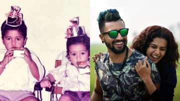 Happy Birthday Vicky Kaushal: Brother Sunny, Taapsee Pannu and other celebs pour in wishes as actor 