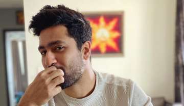 Vicky Kaushal 