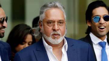 Vijay Mallya loses application in UK HC to appeal in SC against extradition order