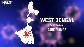 West Bengal, lockdown 4.0, lockdown 4.0 guidelines, coronavirus