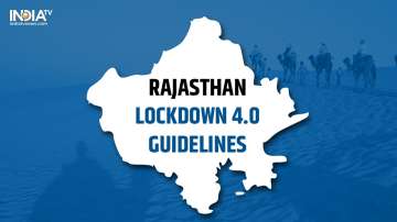 Rajasthan Lockdown 4.0 Guidelines: Salons to open; cabs to function in green, orange zones. Check De