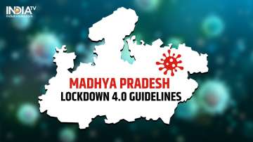 Madhya Pradesh lockdown: 10 red zones demarked; 6 major announcements made
