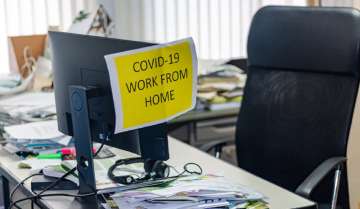 Work from home not ultimate solution for corporates