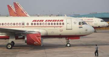 Air India might grant NoC to official involved in alleged salary scam