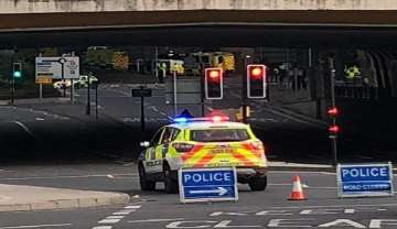 3 feared dead, several injured in multiple stabbings in UK city of Reading	