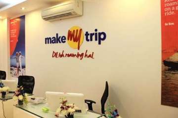 MakeMyTrip ties up with Meru to offer sanitized cab services at major airports