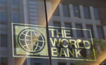 India's economy to contract by 3.2 per cent in fiscal year 2020/21: World Bank