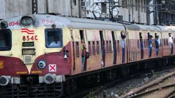 Allow bank employees to use local train services in Mumbai