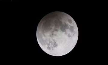 Lunar Eclipse 2020: Penumbral Lunar Eclipse Chandra Grahan