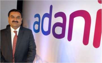 Adani wins world's largest solar project; to invest Rs 45,000 crore
