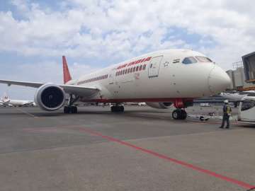 Air India to operate 75 flights from India to USA and Canada from June 9, bookings from June 5