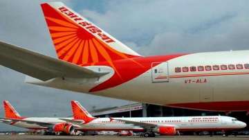 Air India to run special flight from Delhi to Yangon on July 4