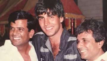 Akshay Kumar