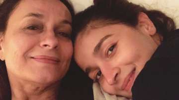 Alia Bhatt's mother Soni Razdan on nepotism: Who have made it on their own will also have kids one d