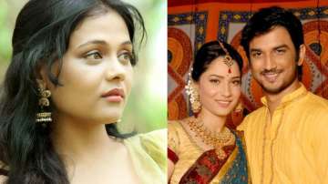 Pavitra Rishta actress Prarthana Behere reveals Ankita Lokhande's reaction after Sushant Singh Rajpu