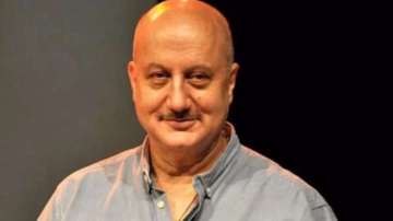 Neeraj Pandey thinks Anupam Kher's play 'Kuch Bhi Ho Sakta Hai' can make a good movie