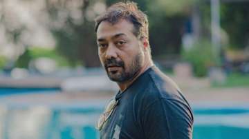 Anurag Kashyap launches new production banner 'Good Bad Films'