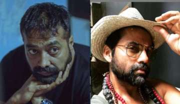 Anurag Kashyap, Abhay Deol