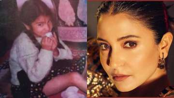 Anushka Sharma recalls her journey from young girl to producer after Bulbbul's success