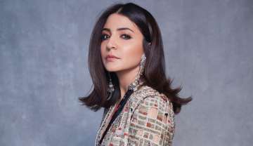 Anushka Sharma