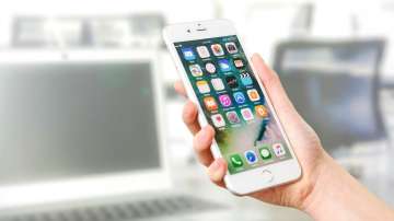 apple, iphone, apple smartphone, apple share, market share, latest tech news