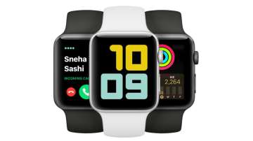 vodafone, vodafone idea, apple, apple watch, apple watch series 3, vodafone sim support for apple wa