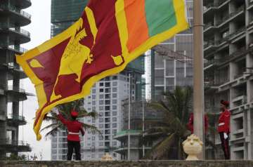 Sri Lanka to reopen for foreign tourists from August