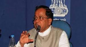 Odisha: Former Union Minister Arjun Charan Sethi passes away