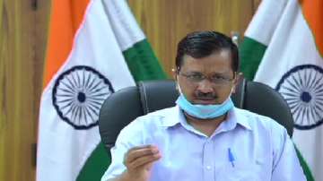 Plasma bank to be formed in Delhi to fight COVID-19: Arvind Kejriwal