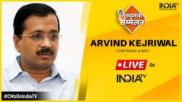 If beds arranged in Delhi get occupied, where will Delhiites go? Arvind Kejriwal on Unlock 1.0