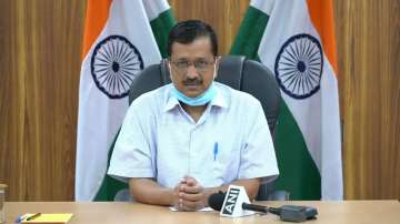 Demand for plasma very high in Delhi, not enough supply to match: CM Arvind Kejriwal