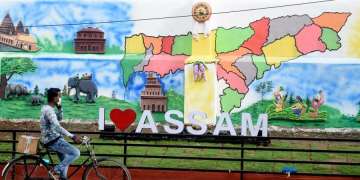 Assam Raj Bhavan campus declared containment zone after 2 COVID-19 cases
