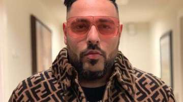 Badshah: I am doing my bit to spread positivity