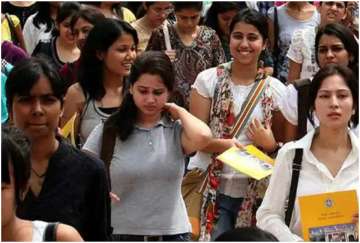 All Delhi state university exams cancelled in light of COVID-19 disruptions