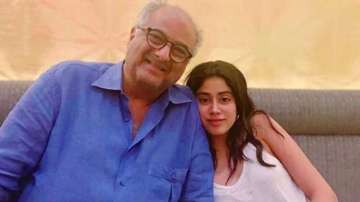 Boney Kapoor's staff members recover from COVID-19