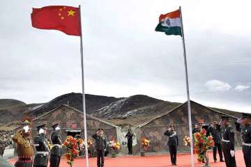 India, China to hold another round of diplomatic talks on border standoff today