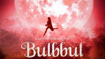 Scars are stories: 'Bulbbul' director Anvita Dutt