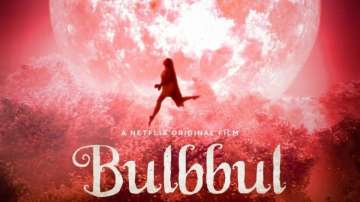 Anushka Sharma says her new show 'Bulbbul' is 'clutter-breaking'