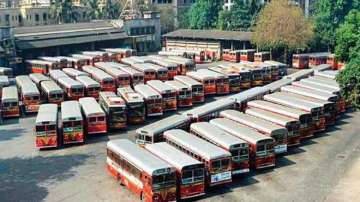 Chandigarh suspends inter-state bus service till June 30