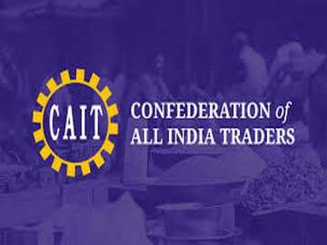 Indian traders pledge to support CAIT's national movement to boycott Chinese products 